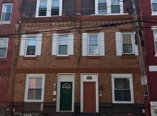 1822 N Willington St #B, Philadelphia, PA 19121