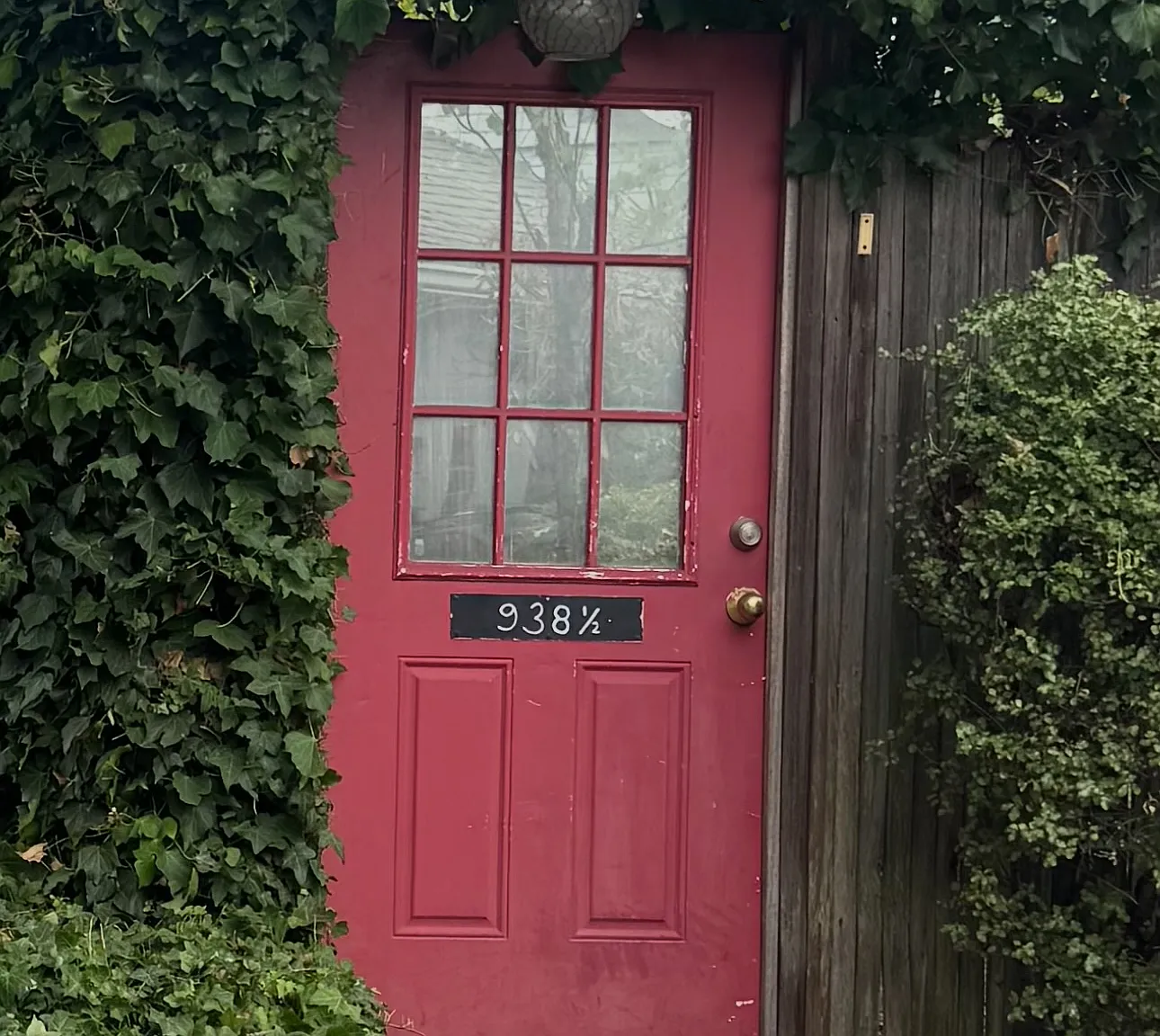 2 bed, 1.5 bath, 950 sqft, $3,250 — Photo 1