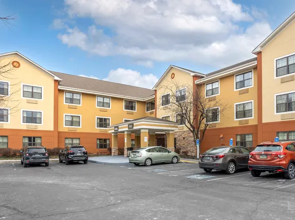 Philadelphia - Horsham - Welsh Rd., 114 Welsh Rd, Horsham, PA 19044