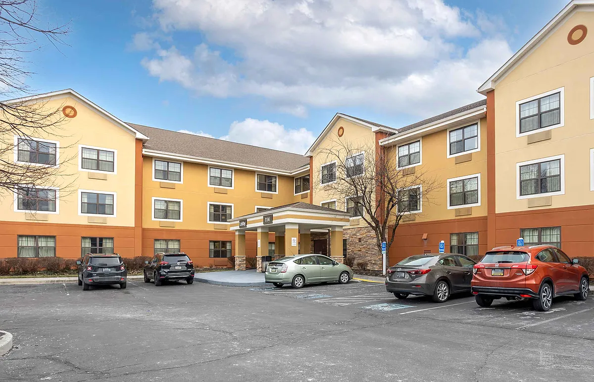 Exterior - 114 Welsh Rd