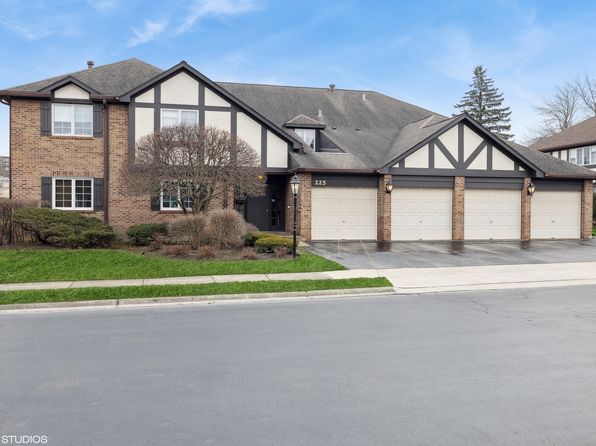 Willowbrook IL Real Estate - Willowbrook IL Homes For Sale | Zillow