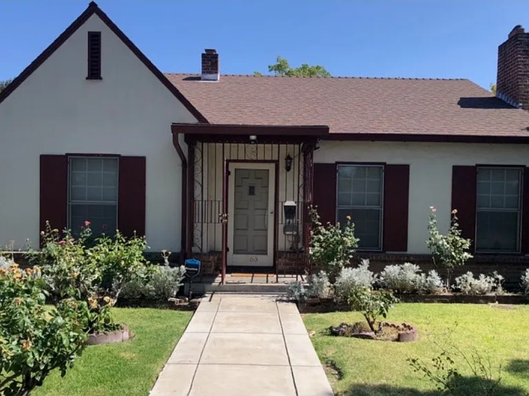 1168 S Country Club Blvd — Photo 1