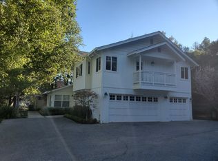 18390 Daves Ave, Monte Sereno, CA 95030