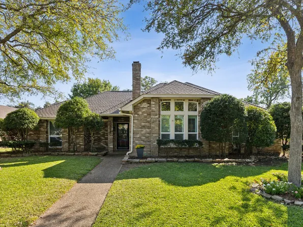 1326 Rusk Dr, Richardson, TX 75081