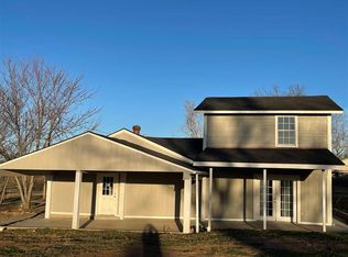 2319 W Main St, Cushing, OK 74023