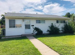 1816 Mohawk Rd, Pueblo, CO 81001