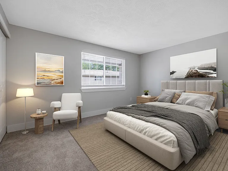 Valley Brook Townhomes — Photo 7