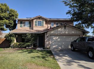 1849 Cabrillo Ave, Tulare, CA 93274