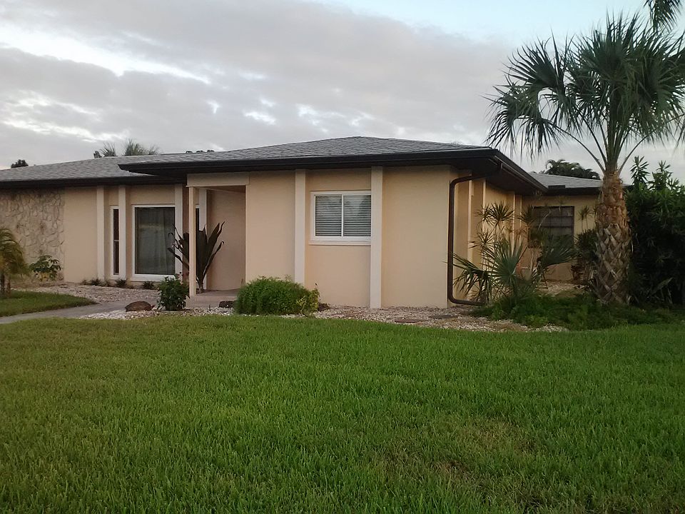 New windows