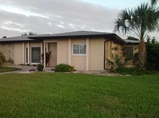 1729 W Coral Ter, North Fort Myers, FL 33903