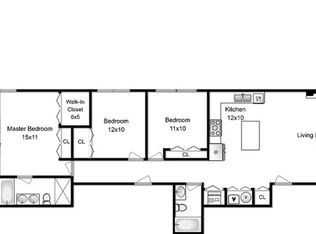 3332 W Palmer St APT 4E, Chicago, IL 60647