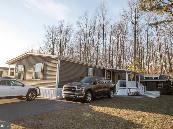 173 Indigo Cir #173, Smyrna, DE 19977