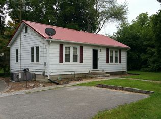 453 1/2 W Cedar St, Franklin, KY 42134