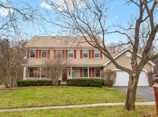 1146 Pember Cir, Dundee, IL 60118