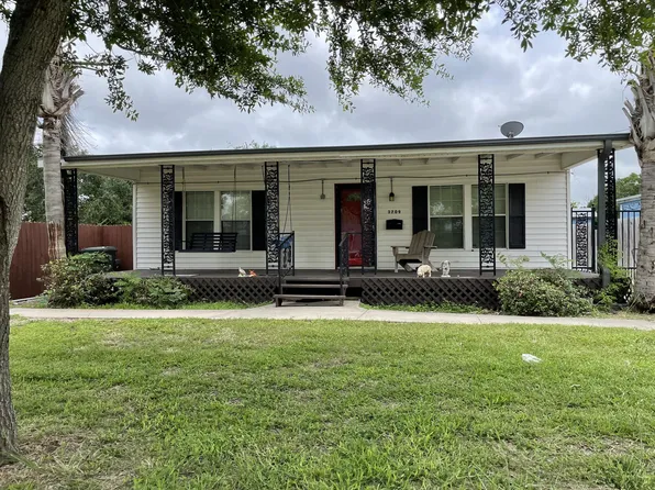 3709 Dalraida Dr, Corpus Christi, TX 78411