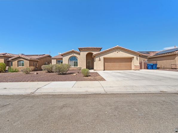 11630 E 36th St, Yuma, AZ 85367