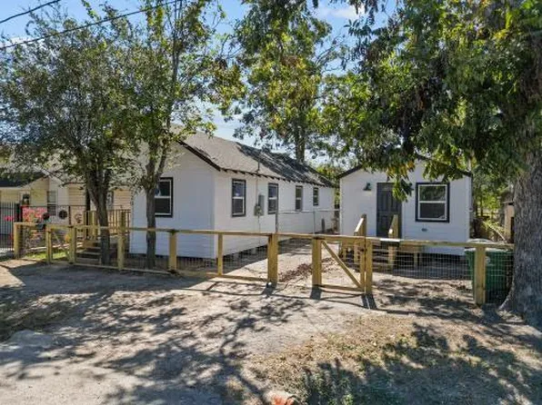 7720 Avenue H, Houston, TX 77012