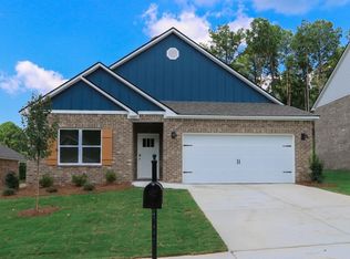 566 Boxwood Bnd, Calera, AL 35040