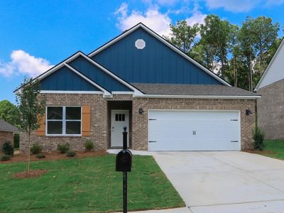 566 Boxwood Bnd, Calera, AL, 35040