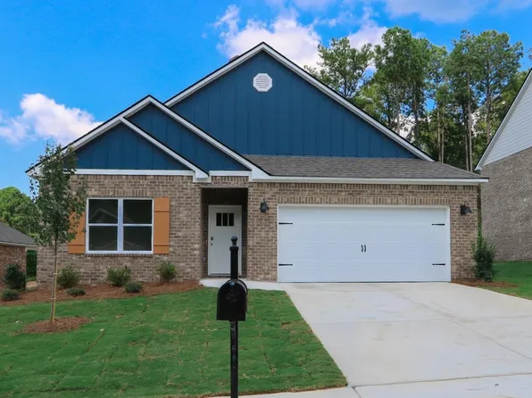 566 Boxwood Bnd, Calera, AL 35040