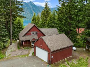 91 Fern Dr, Ronald, WA 98940