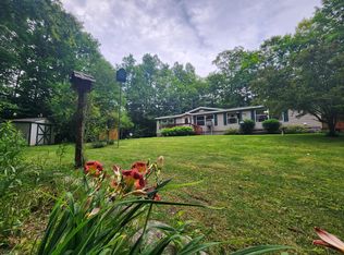 1275 Rogers Rd, Fairview, MI 48621