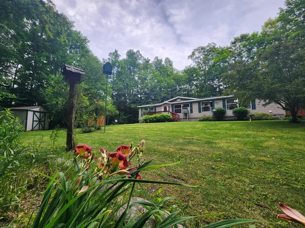 1275 Rogers Rd, Fairview, MI 48621