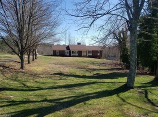 4778 Mountain View Rd, Hays, NC 28635