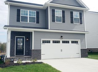 158 E Elderberry St, Oak Ridge, TN 37830