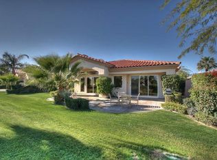 820 Snow Creek Cyn, Palm Desert, CA 92211