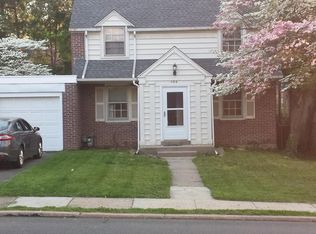 104 E Springfield Rd, Springfield, PA 19064