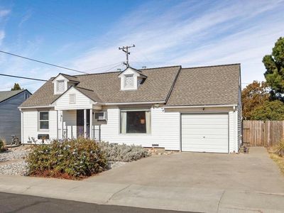 467 E Atlee St, Stockton, CA, 95204