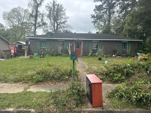 3021 Merle St, Mobile, AL 36605