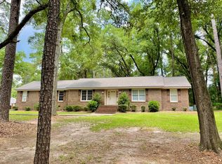 249 Northampton Rd, Leesburg, GA 31763