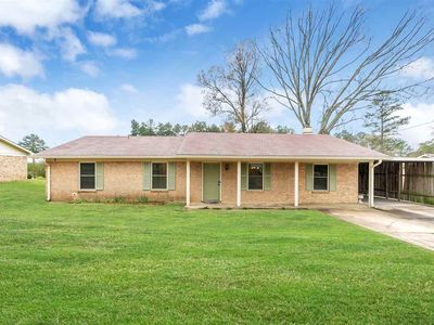 504 Drake Blvd, Longview, TX, 75605