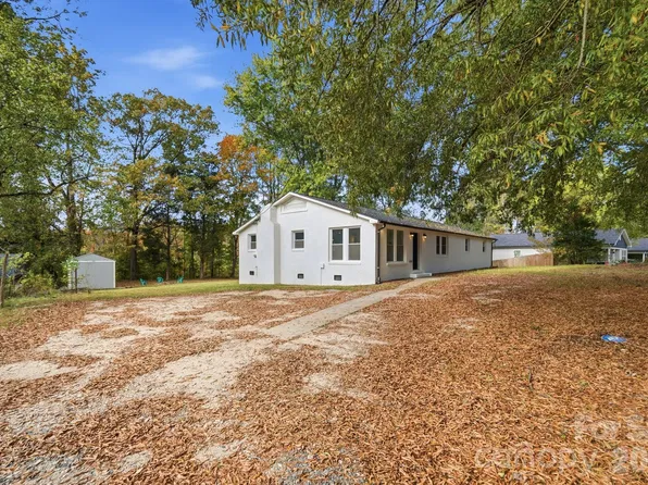 539 Kirk St, China Grove, NC 28023