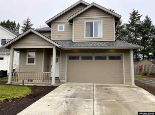 2452 Robbins Way, Lebanon, OR 97355