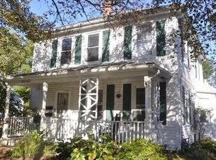 49 Forest St, Middleboro, MA 02346
