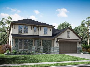 18322 Red Dahlia Rd, Richmond, TX 77407