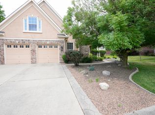 4287 Raintree Blvd, Greenwood, IN 46143