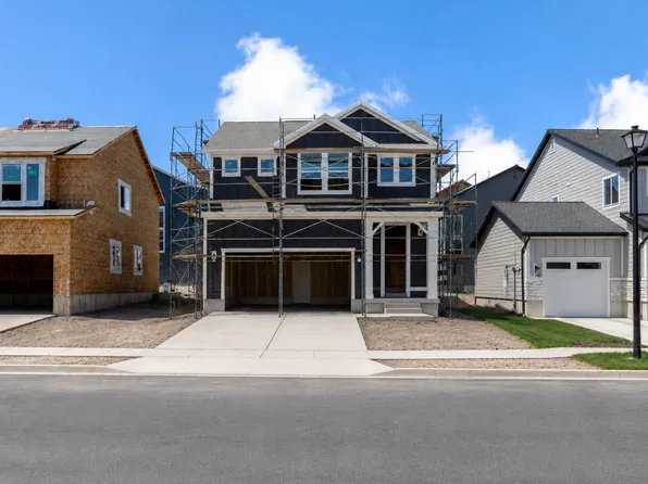 897 N Canvasback Dr #528, Lehi, UT 84048