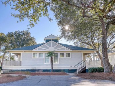 19 Cattail Ct. UNIT 2B, Pawleys Island, SC, 29585