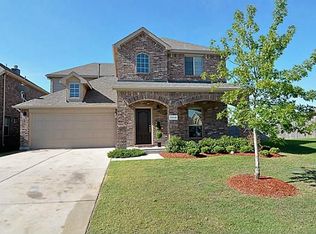 10545 Cedar Breaks Vw, McKinney, TX 75072
