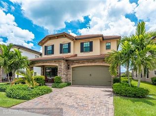 9250 Solstice Cir, Parkland, FL 33076