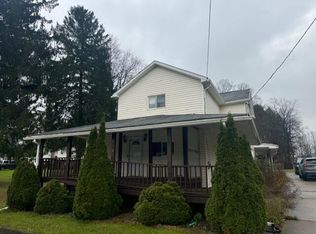 219 Cherry St, Marienville, PA 16239