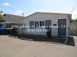 2194 Bonita St, Lemon Grove, CA 91945
