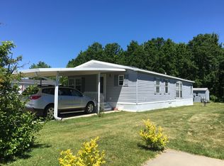 75 Grey Fox Ct, Grand Blanc, MI 48439