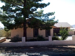 7658 E Oxbow Dr, Kingman, AZ 86401