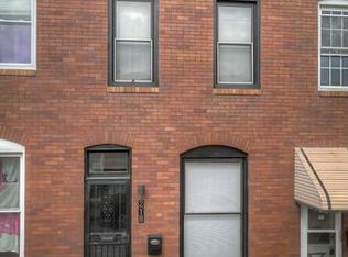 218 S Robinson St, Baltimore, MD 21224