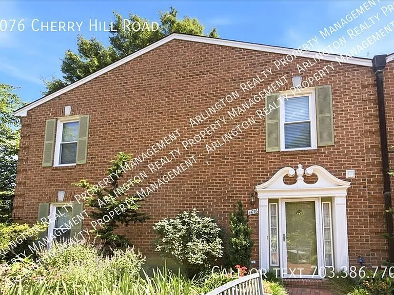 4076 Cherry Hill Rd — Photo 2